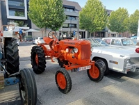 Drinks, Food En Fun -  17 juli 2026