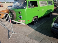 Drinks, Food En Fun -  17 juli 2026