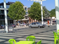 Drinks, Food En Fun -  17 juli 2026