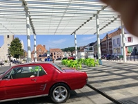 Drinks, Food En Fun -  17 juli 2026