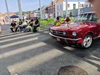 Drinks, Food En Fun -  17 juli 2026