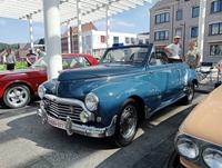 Drinks, Food En Fun -  17 juli 2026