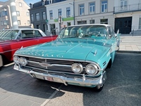 Drinks, Food En Fun -  17 juli 2026