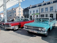 Drinks, Food En Fun -  17 juli 2026