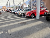 Drinks, Food En Fun -  17 juli 2026