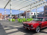 Drinks, Food En Fun -  17 juli 2026
