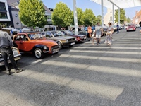 Drinks, Food En Fun -  17 juli 2026