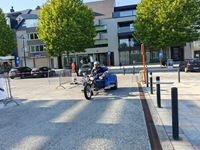 Drinks, Food En Fun -  17 juli 2026