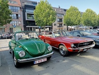 Drinks, Food En Fun -  17 juli 2026