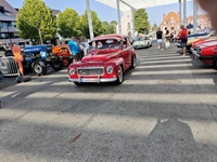 Drinks, Food En Fun -  17 juli 2026