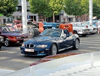 Drinks, Food En Fun -  17 juli 2026