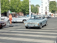 Drinks, Food En Fun -  17 juli 2026