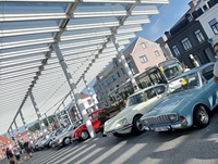 Drinks, Food En Fun -  17 juli 2026