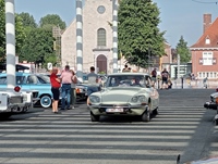 Drinks, Food En Fun -  17 juli 2026
