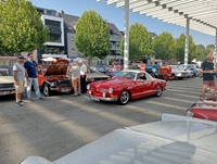 Drinks, Food En Fun -  17 juli 2026