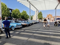 Drinks, Food En Fun -  17 juli 2026