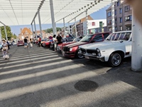 Drinks, Food En Fun -  17 juli 2026