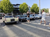 Drinks, Food En Fun -  17 juli 2026