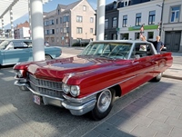 Drinks, Food En Fun -  17 juli 2026