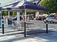 Drinks, Food En Fun -  17 juli 2026