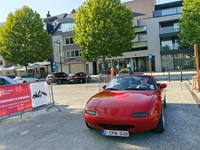 Drinks, Food En Fun -  17 juli 2026