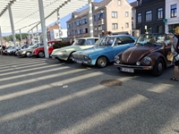 Drinks, Food En Fun -  17 juli 2026
