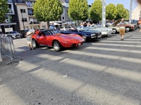 Drinks, Food En Fun -  17 juli 2026