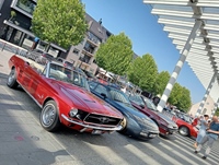 Drinks, Food En Fun -  17 juli 2026
