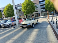 Drinks, Food En Fun -  17 juli 2026