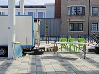 Drinks, Food En Fun -  17 juli 2026