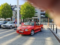Drinks, Food En Fun -  17 juli 2026