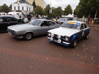 Leoclassics Leopoldsburg -  18 juli 2026
