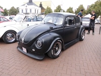 Leoclassics Leopoldsburg -  18 juli 2026