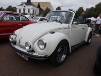 Leoclassics Leopoldsburg -  18 juli 2026