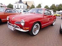 Leoclassics Leopoldsburg -  18 juli 2026
