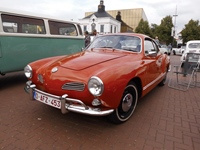 Leoclassics Leopoldsburg -  18 juli 2026