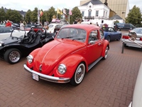 Leoclassics Leopoldsburg -  18 juli 2026