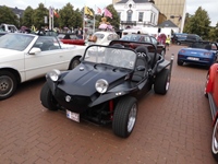 Leoclassics Leopoldsburg -  18 juli 2026