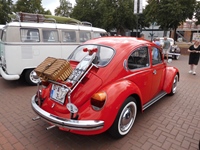Leoclassics Leopoldsburg -  18 juli 2026