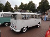 Leoclassics Leopoldsburg -  18 juli 2026