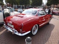 Leoclassics Leopoldsburg -  18 juli 2026