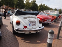 Leoclassics Leopoldsburg -  18 juli 2026