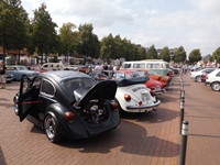 Leoclassics Leopoldsburg -  18 juli 2026