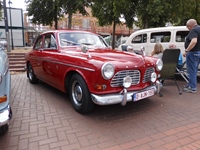 Leoclassics Leopoldsburg -  18 juli 2026