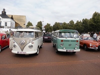 Leoclassics Leopoldsburg -  18 juli 2026