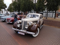 Leoclassics Leopoldsburg -  18 juli 2026