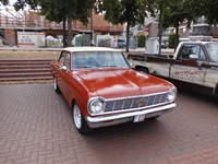 Leoclassics Leopoldsburg -  18 juli 2026