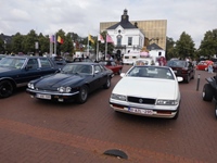 Leoclassics Leopoldsburg -  18 juli 2026