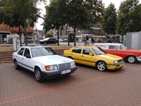 Leoclassics Leopoldsburg -  18 juli 2026