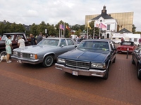 Leoclassics Leopoldsburg -  18 juli 2026